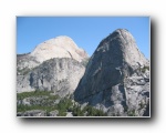 Anke Jan Yosemite June 14 2003 030